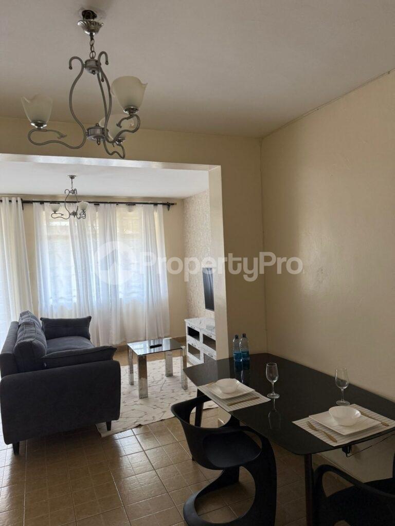 Flat&Apartment for rent Garden Estate Nairobi