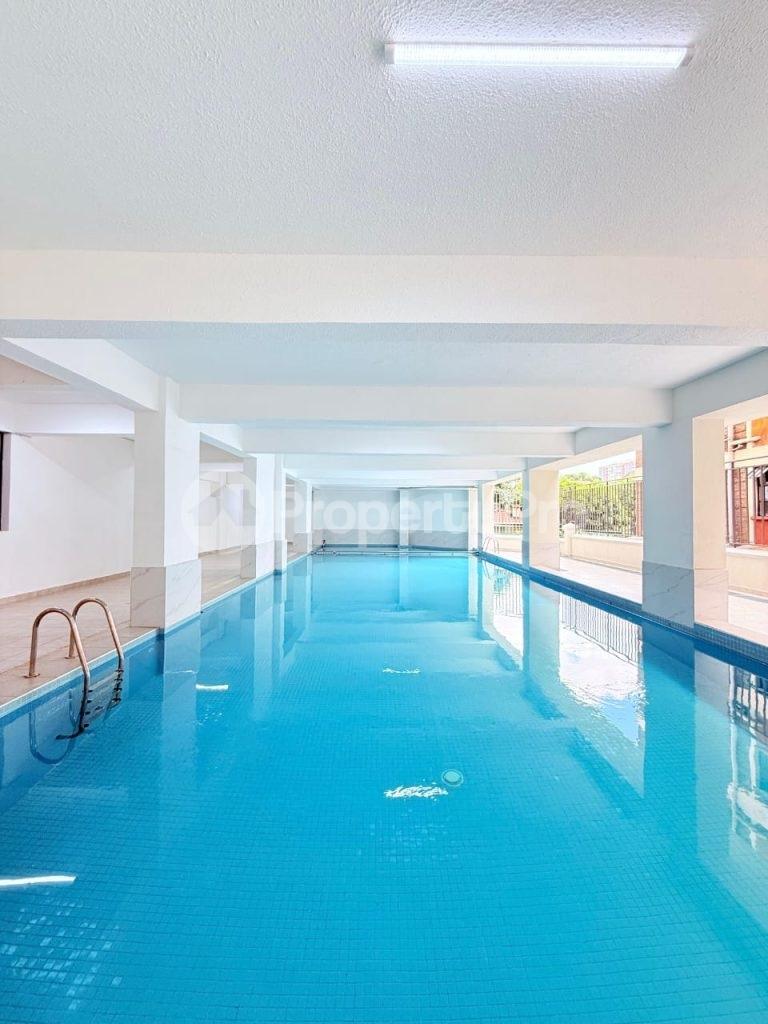 Flat&Apartment for shortlet Junction mall, Kilimani Nairobi