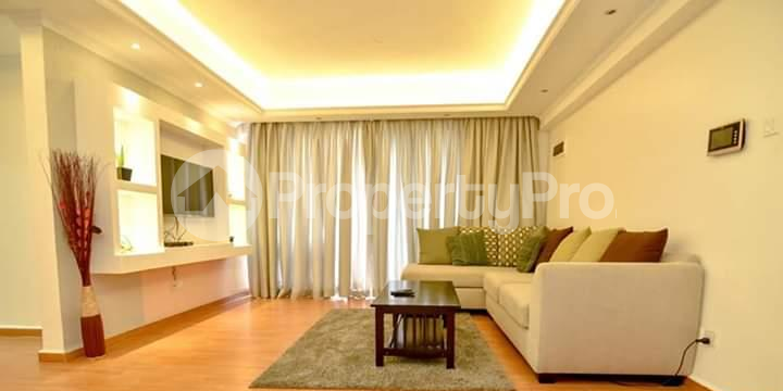 Flat&Apartment for rent Kilimani Nairobi