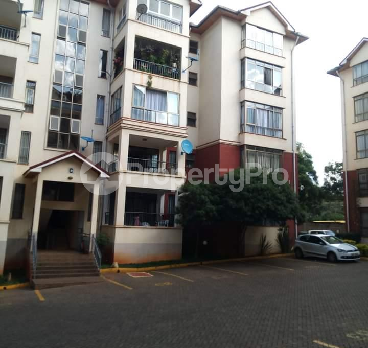 Flat&Apartment for rent Riara Rd,  Kilimani Nairobi
