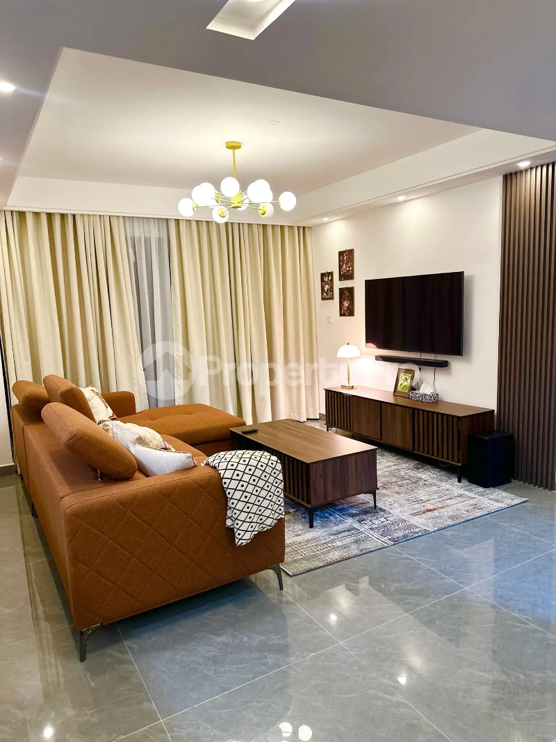 2 bedroom Flat&Apartment for rent Riverside Nairobi - 0