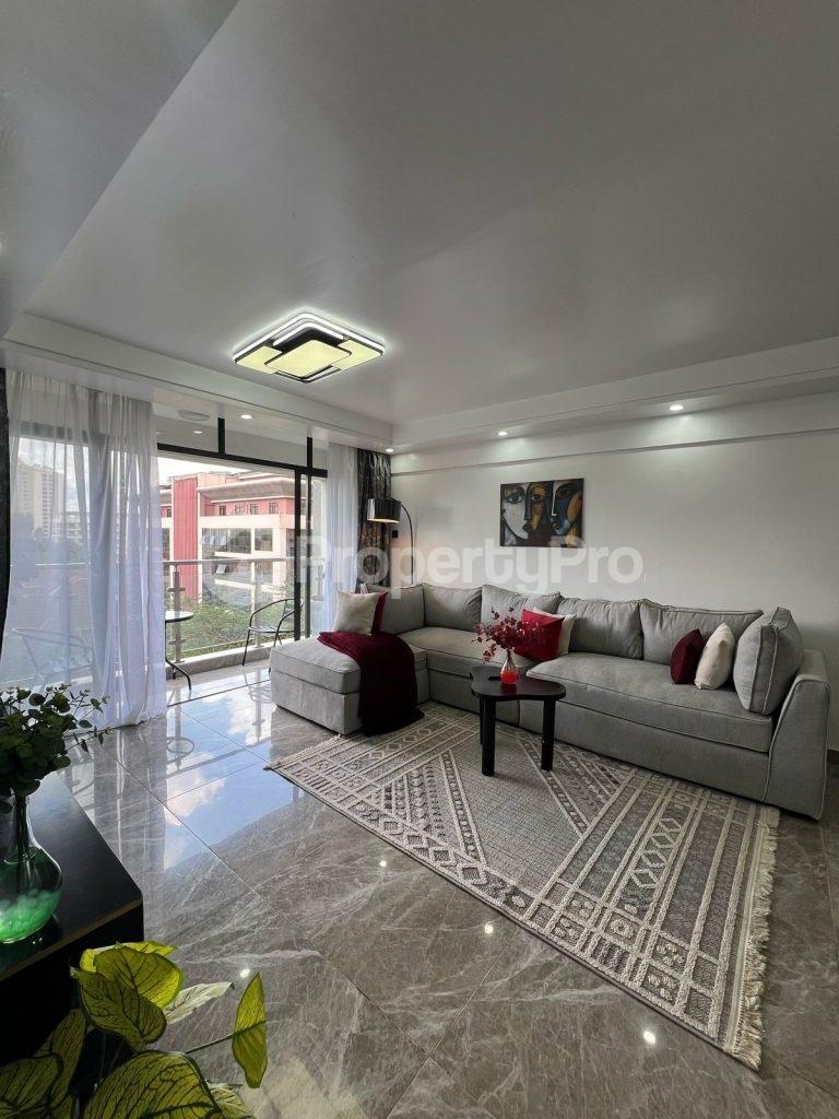 Flat&Apartment for rent Kilimani Nairobi