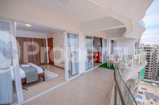 Flat&Apartment for rent Kilimani Nairobi