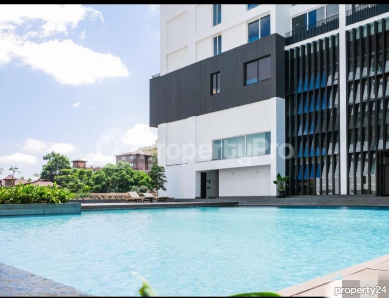 Flat&Apartment for rent Kilimani Nairobi