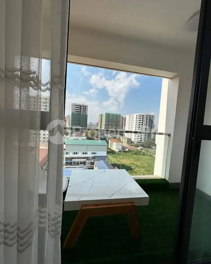 Flat&Apartment for rent Kilimani Nairobi - 0