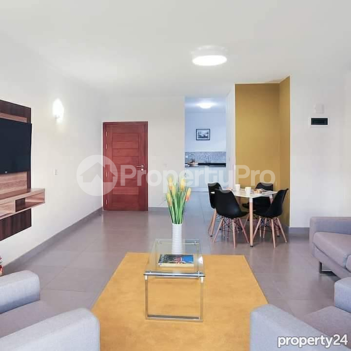 Flat&Apartment for rent Westlands Nairobi