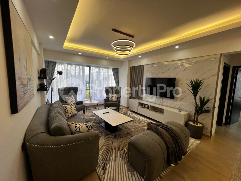 Flat&Apartment for rent Sports Road, Westlands Nairobi