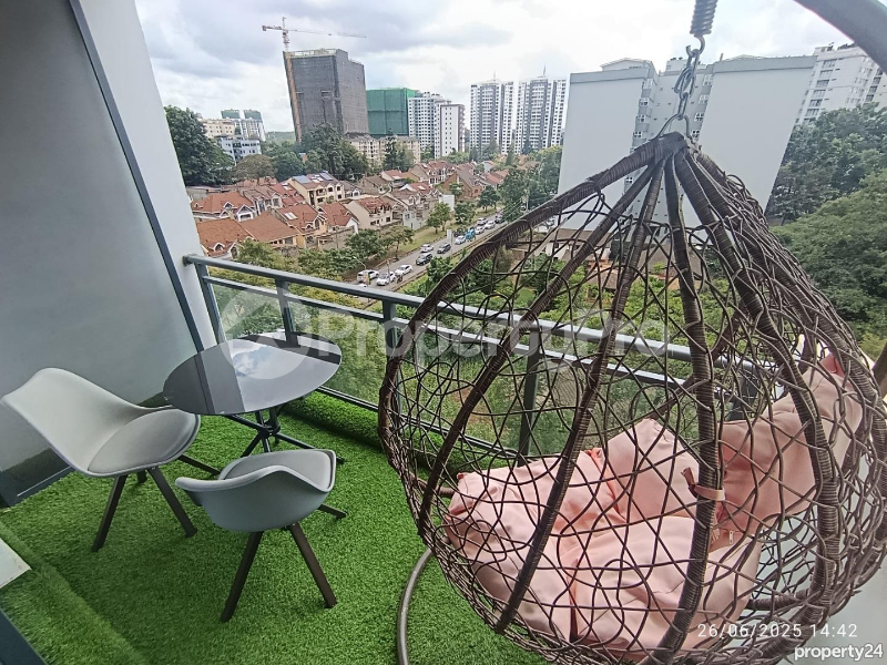 Flat&Apartment for rent Kileleshwa Nairobi