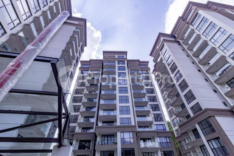 Flat&Apartment for shortlet Westlands Nairobi