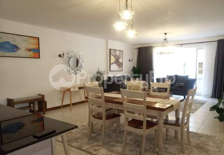 Flat&Apartment for rent Westlands Nairobi