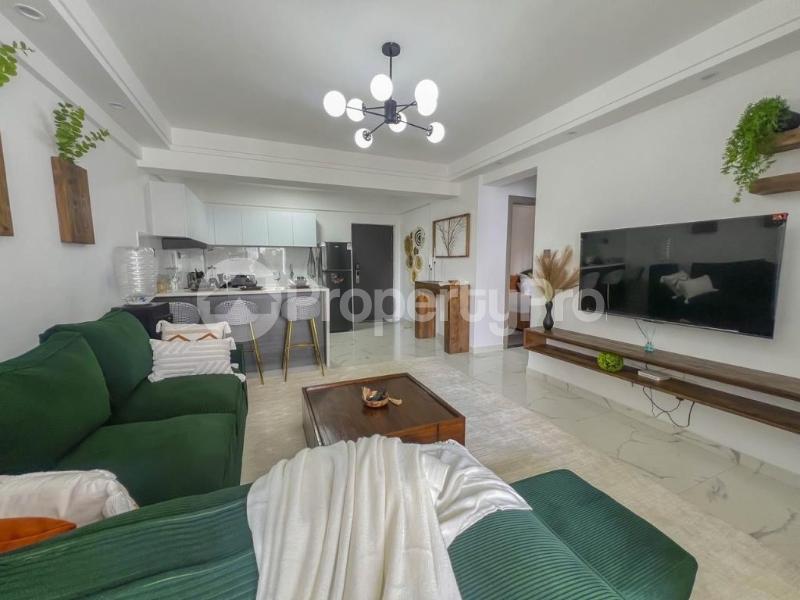 Flat&Apartment for shortlet Kilimani Nairobi