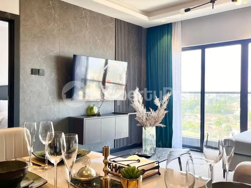 Flat&Apartment for shortlet off Lantana Road, Westlands Nairobi