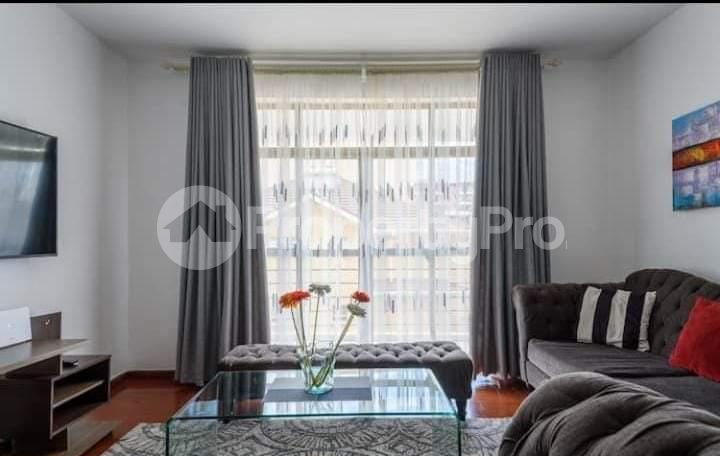 Flat&Apartment for rent Kilimani Nairobi