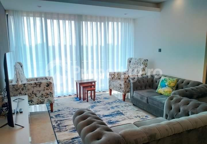 Flat&Apartment for rent Lavington Nairobi