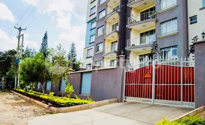 Flat&Apartment for rent Suguta Rd, Kileleshwa Nairobi
