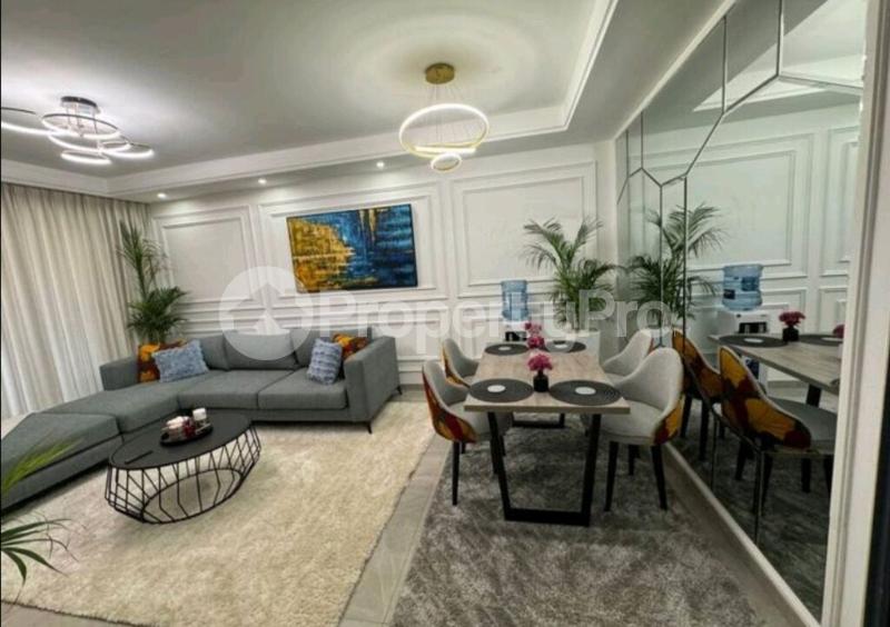 Flat&Apartment for shortlet Riverside Drive, Westlands Nairobi