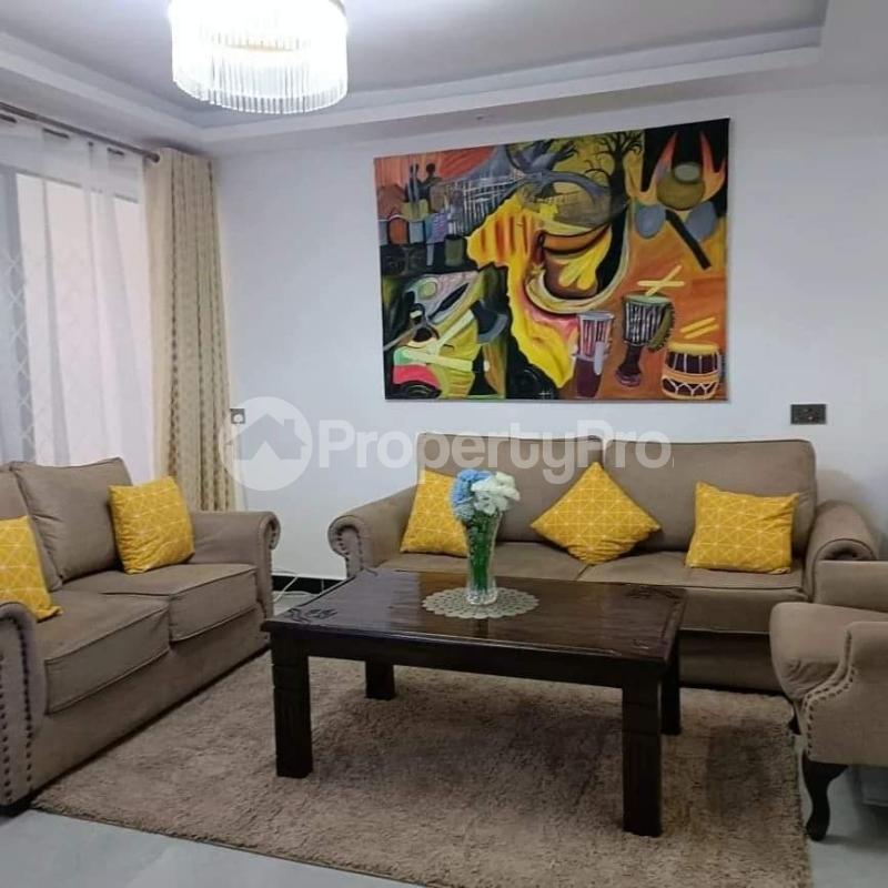 Flat&Apartment for rent Kilimani Nairobi