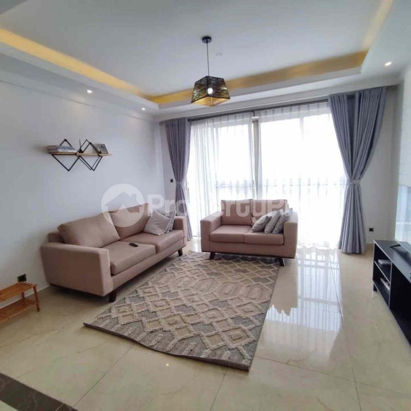 2 bedroom Flat&Apartment for shortlet Kilimani Nairobi