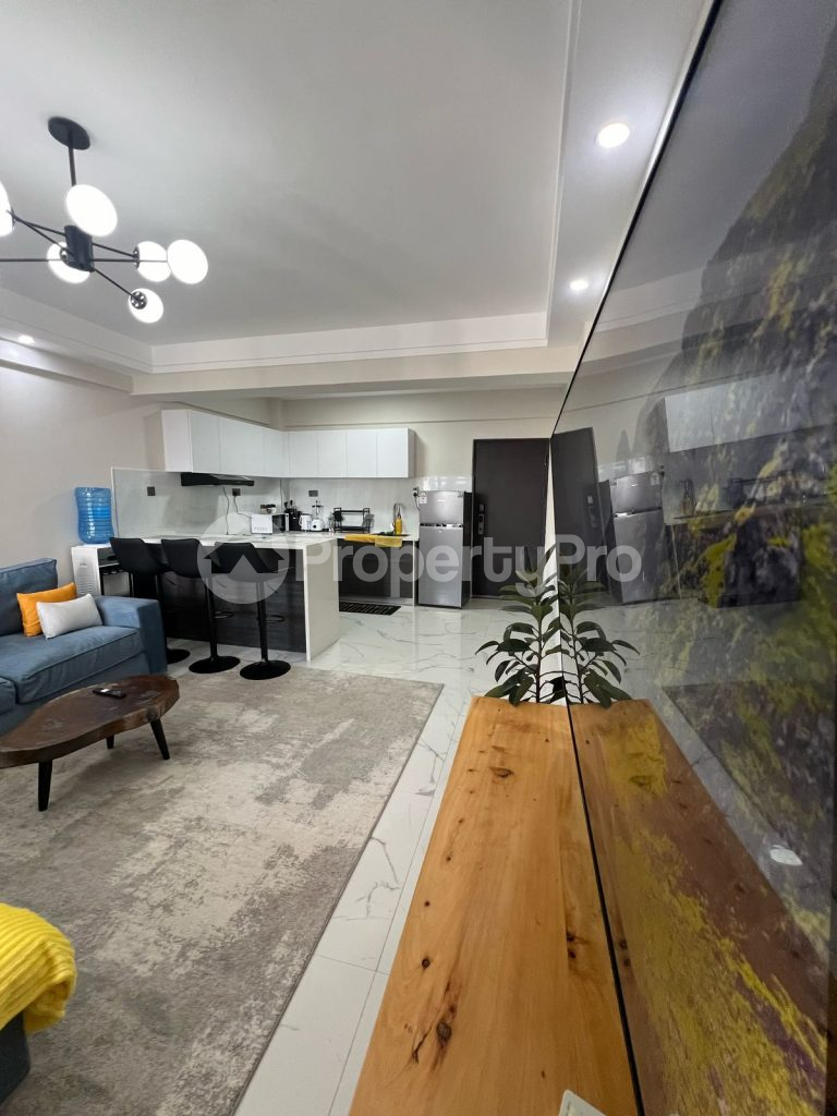 Flat&Apartment for rent Kindaruma Road, Kilimani Nairobi