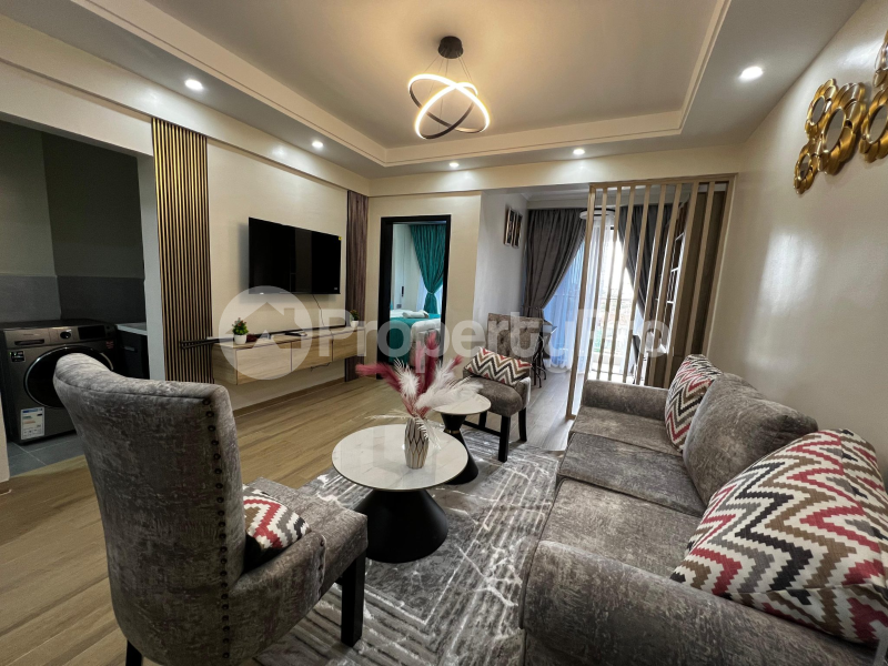 Flat&Apartment for rent Sports Road, Westlands Nairobi