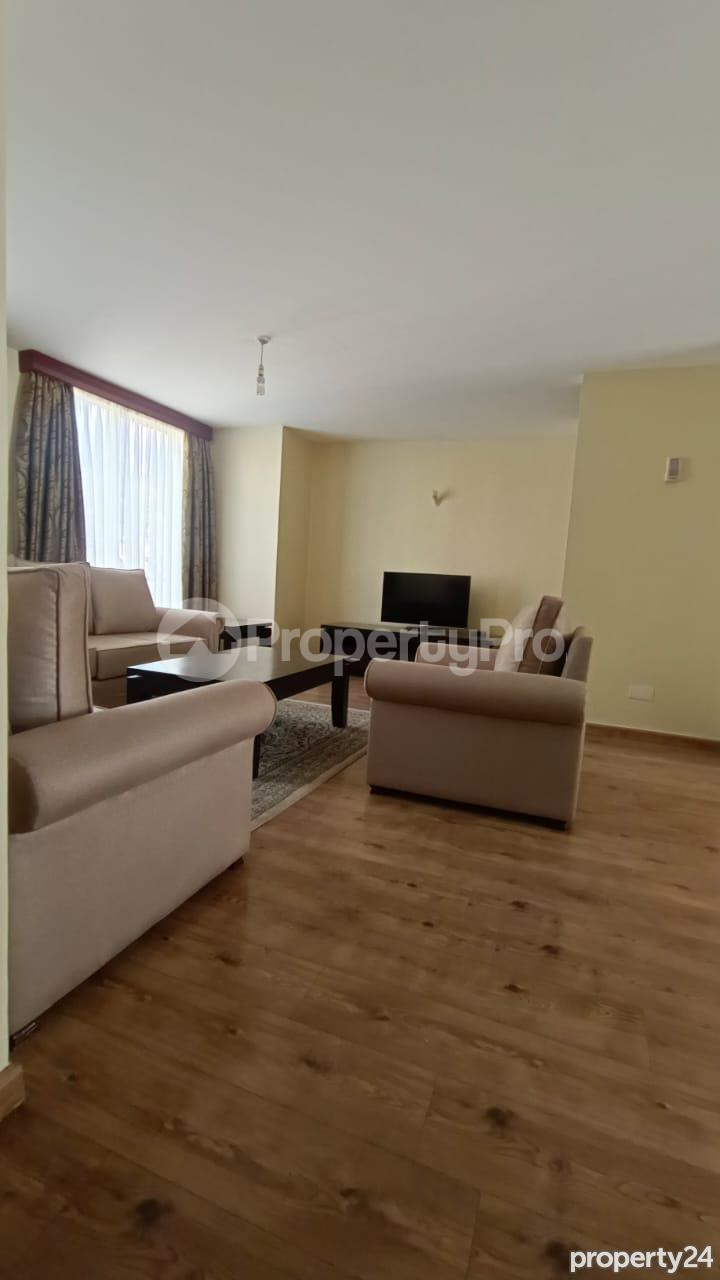Flat&Apartment for rent Kilimani Nairobi - 0