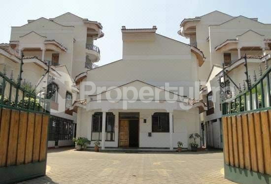 Flat&Apartment for rent Lavington Nairobi