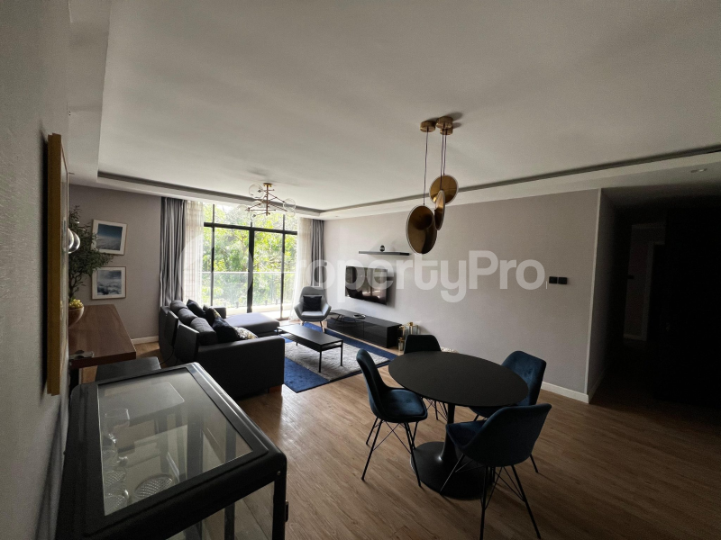 Flat&Apartment for rent Matundu Lane, Westlands Nairobi