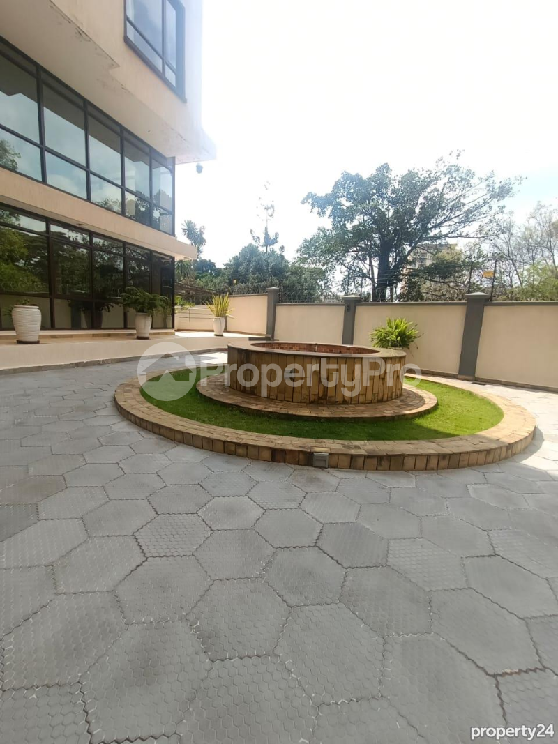 Flat&Apartment for shortlet Dennis Pritt Road, Kilimani Nairobi