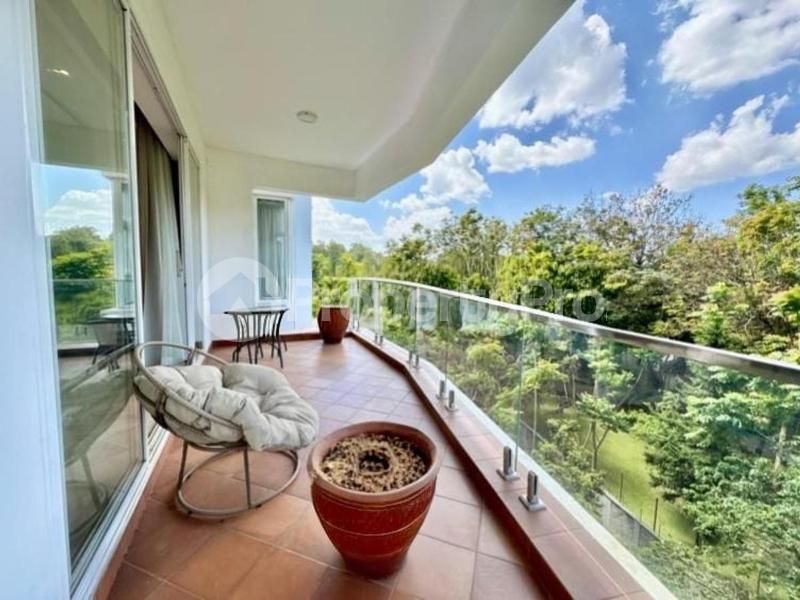 2 bedroom Flat&Apartment for rent Westlands Nairobi