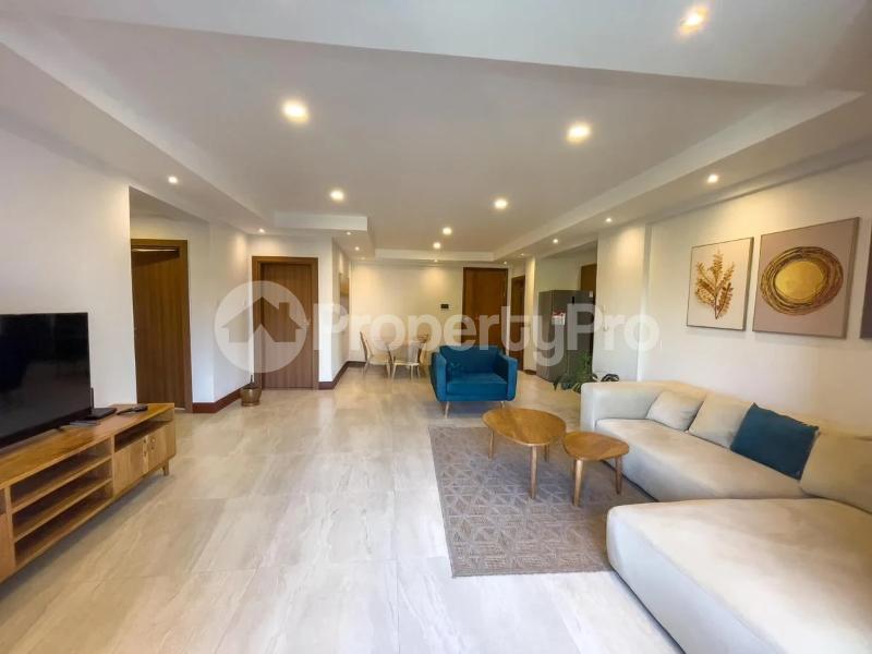 2 bedroom Flat&Apartment for rent Westlands Nairobi