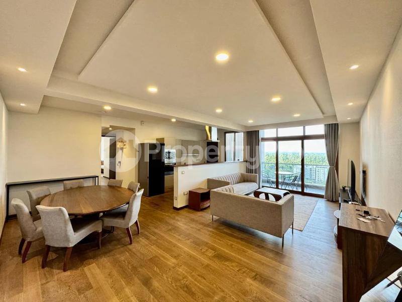 2 bedroom Flat&Apartment for rent General Mathenge Westlands Nairobi