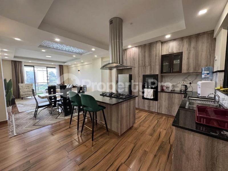 2 bedroom Flat&Apartment for rent Kileleshwa Nairobi