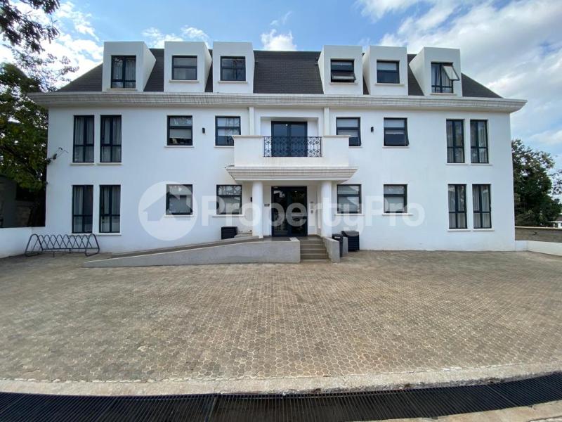 2 bedroom Flat&Apartment for rent Kitisuru Westlands Nairobi