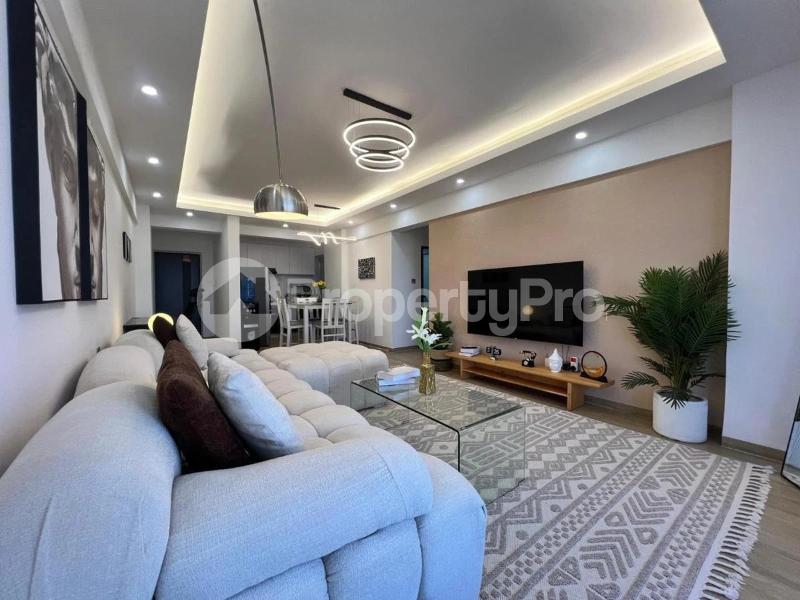 2 bedroom Flat&Apartment for rent Sports Road Westlands Nairobi