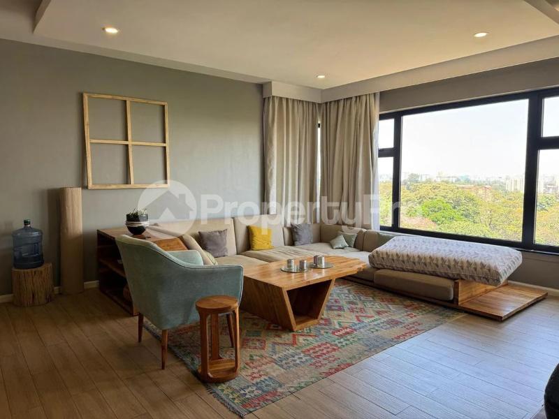 2 bedroom Flat&Apartment for rent Riara Road Lavington Nairobi