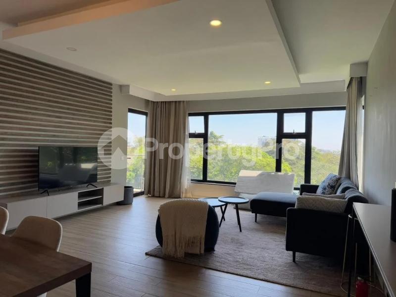 2 bedroom Flat&Apartment for rent Lavington Nairobi