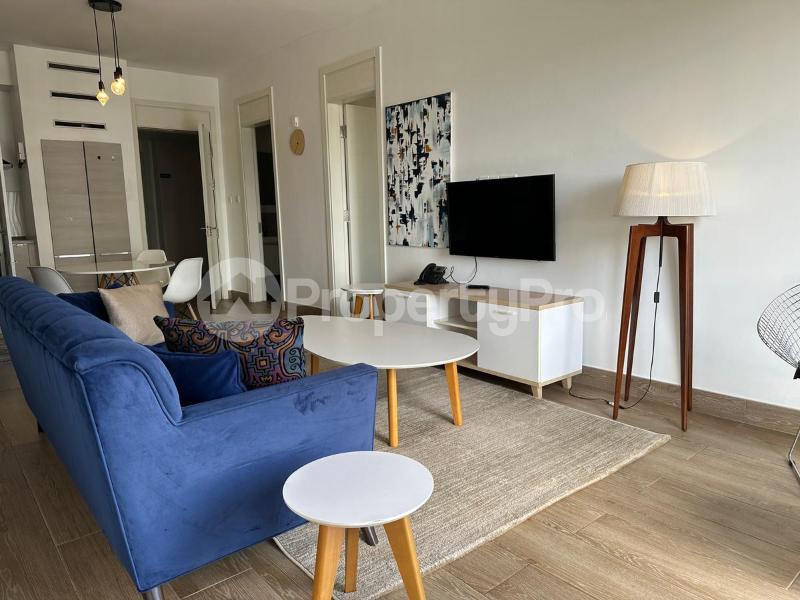 2 bedroom Flat&Apartment for rent Westlands Nairobi