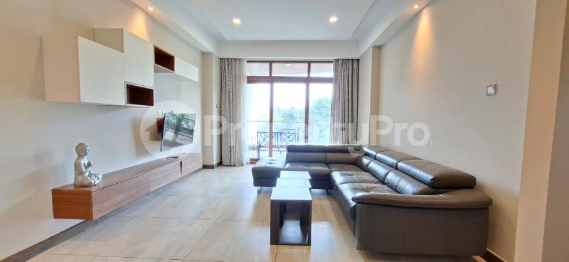 2 bedroom Rooms Flat&Apartment for rent General Mathenge Westlands Nairobi