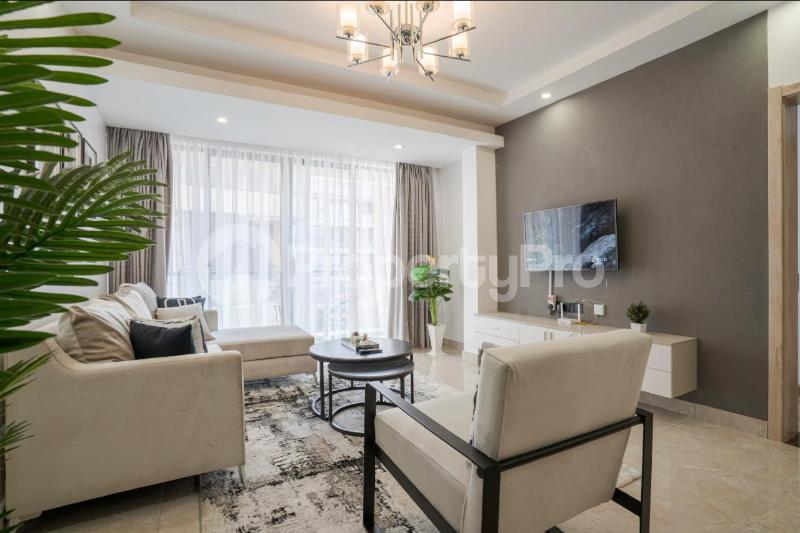 2 bedroom Flat&Apartment for rent Lavington Nairobi - 22