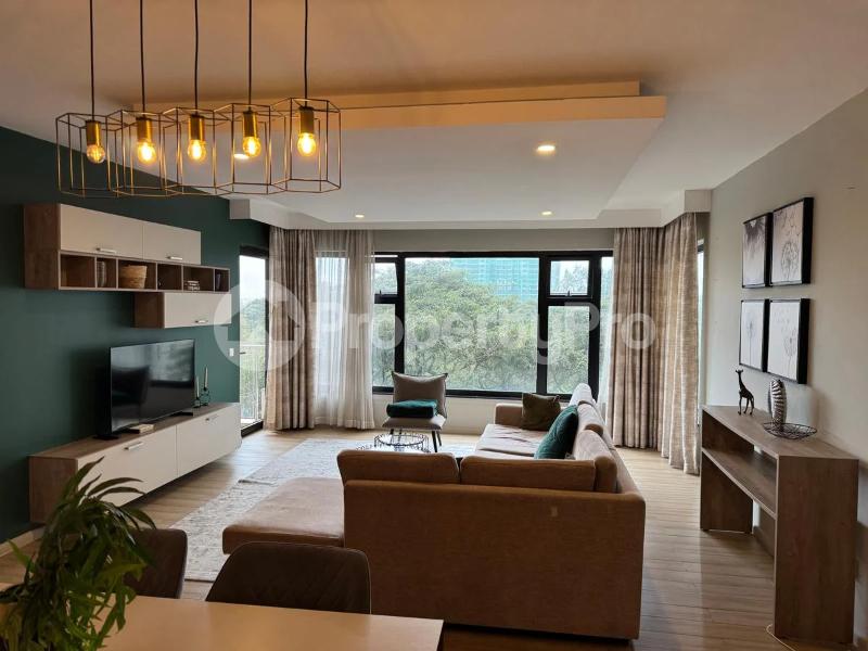 2 bedroom Flat&Apartment for rent Lavington Nairobi