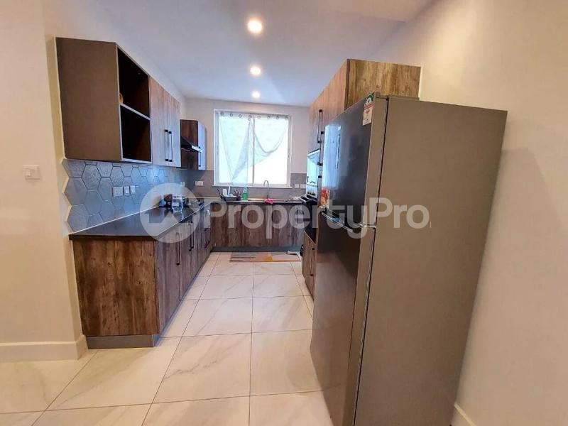 2 bedroom Flat&Apartment for rent Westlands Area Westlands Nairobi