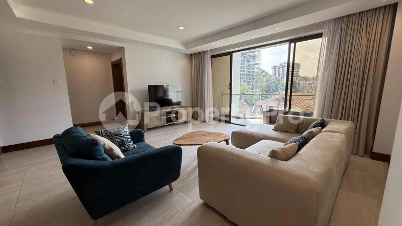 2 bedroom Flat&Apartment for rent Westlands Area Westlands Nairobi