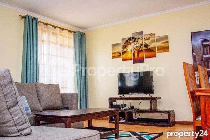 Flat&Apartment for rent Kiambu Road Nairobi