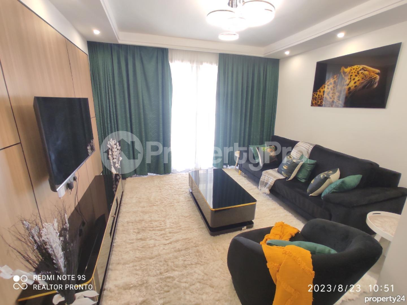 Flat&Apartment for rent Riverside Nairobi