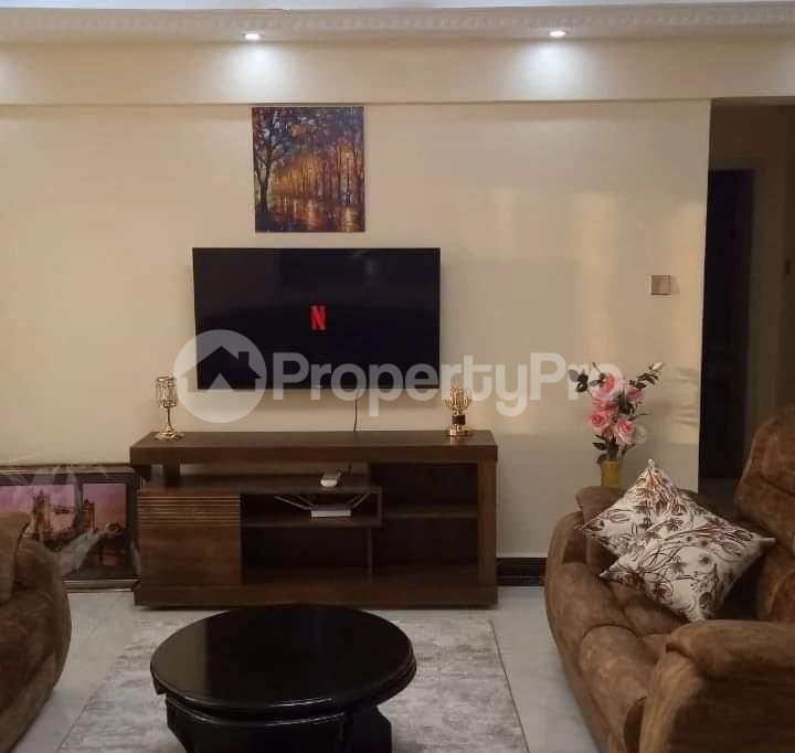 Flat&Apartment for rent Kilimani Nairobi