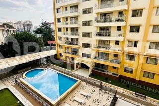 Flat&Apartment for rent Kilimani Nairobi