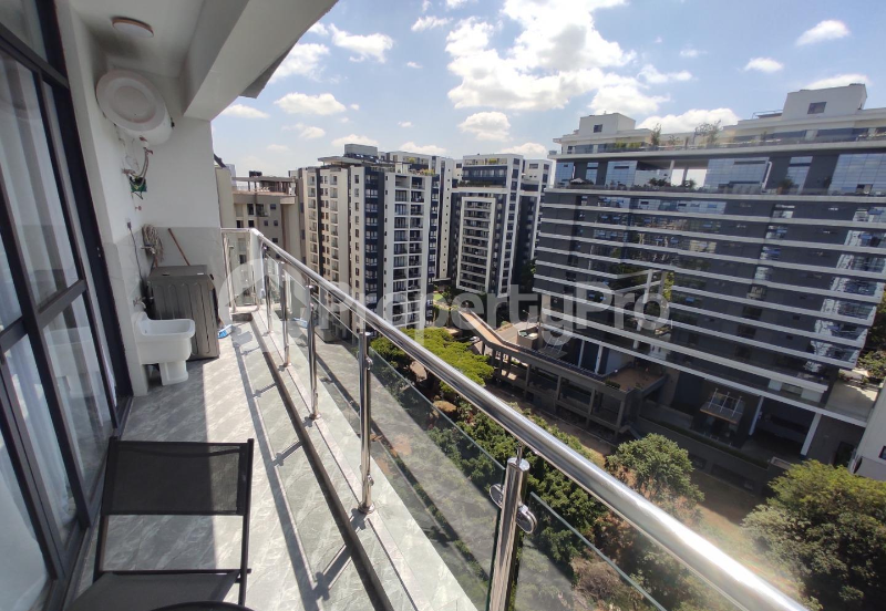 Flat&Apartment for rent Riverside Nairobi