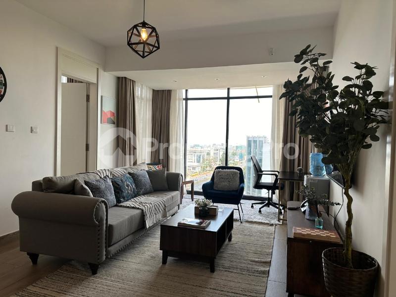 2 bedroom Flat&Apartment for rent Westlands Nairobi