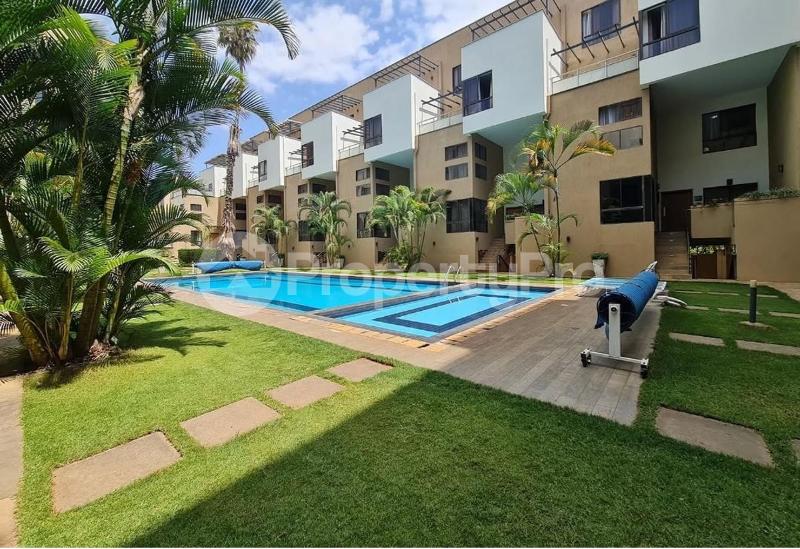 2 bedroom Flat&Apartment for rent Lavington Nairobi - 0