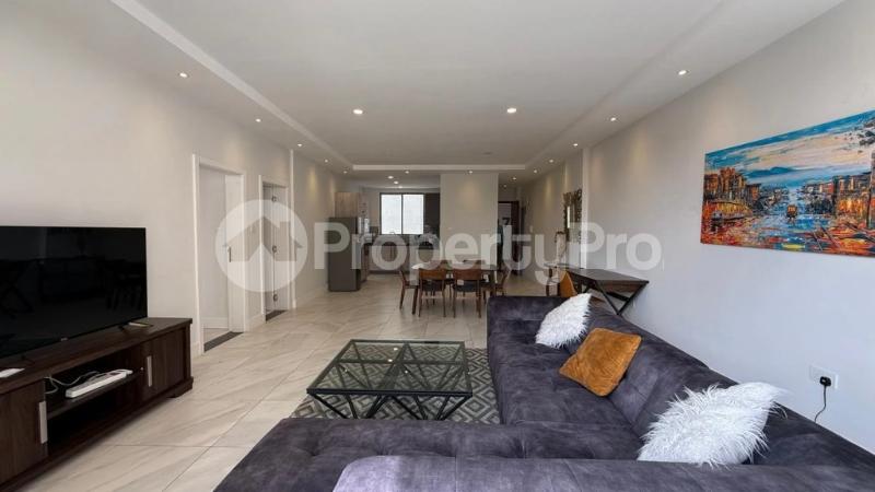 2 bedroom Flat&Apartment for rent rhapta road Westlands Nairobi